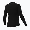 Potówka kolarska damska Alé Merino LS nero/black 9
