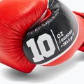 Rękawice bokserskie LEONE 1947 Shock Pro GN057 red 7