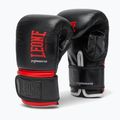 Rękawice bokserskie LEONE 1947 Professional black 2