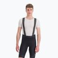 Spodenki rowerowe męskie Sportful Supergiara Bibshort black