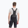 Spodenki rowerowe męskie Sportful Supergiara Bibshort black 2