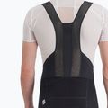 Spodenki rowerowe męskie Sportful Supergiara Bibshort black 4