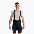 Spodenki rowerowe męskie Sportful GTS Bibshort black 3