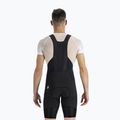 Spodenki rowerowe męskie Sportful GTS Bibshort black 4