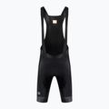 Spodenki rowerowe męskie Sportful GTS Bibshort black