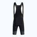 Spodenki rowerowe męskie Sportful GTS Bibshort black 2