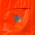 Kurtka rowerowa damska Sportful Hot Pack Easylight orange sdr 4