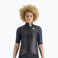 Kamizelka rowerowa damska Sportful Hot Pack Easylight black