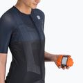 Kamizelka rowerowa damska Sportful Hot Pack Easylight orange sdr 5