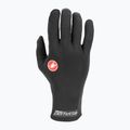 Rękawiczki rowerowe męskie Castelli Perfetto RoS black 2