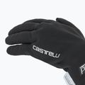 Rękawiczki rowerowe damskie Castelli Perfetto RoS W black 5