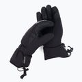 Rękawice narciarskie dziecięce Level Super Radiator Jr Gore-Tex pk black