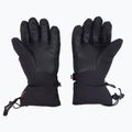 Rękawice narciarskie dziecięce Level Super Radiator Jr Gore-Tex pk black 2