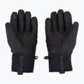 Rękawice snowboardowe męskie Level Rover black/grey 2