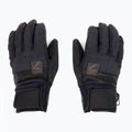 Rękawice snowboardowe męskie Level Rover black/grey 3