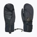 Rękawice snowboardowe Level Rover Mitt black/grey