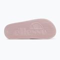Klapki damskie Ellesse Lark rose 4
