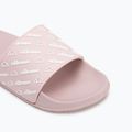Klapki damskie Ellesse Lark rose 7