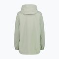 Kurtka przeciwdeszczowa damska CMP 35Z5286 Fix Hood pistacchio 2