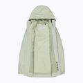 Kurtka przeciwdeszczowa damska CMP 35Z5286 Fix Hood pistacchio 4