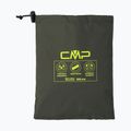 Kurtka przeciwdeszczowa dziecięca CMP 32X5804 Rain Fix Hood oil green 4