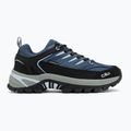 Buty trekkingowe damskie CMP Rigel 2.0 Low Waterproof space/sky blue 2