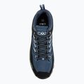 Buty trekkingowe damskie CMP Rigel 2.0 Low Waterproof space/sky blue 5
