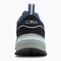 Buty trekkingowe damskie CMP Rigel 2.0 Low Waterproof space/sky blue 6