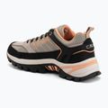 Buty trekkingowe damskie CMP Rigel 2.0 Low Waterproof sabbia/salomone 3