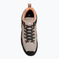 Buty trekkingowe damskie CMP Rigel 2.0 Low Waterproof sabbia/salomone 5