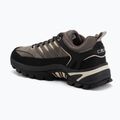 Buty trekkingowe damskie CMP Rigel 2.0 Low Waterproof deserto/cream 2