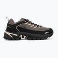 Buty trekkingowe damskie CMP Rigel 2.0 Low Waterproof deserto/cream 3