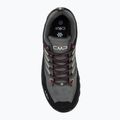 Buty trekkingowe damskie CMP Rigel 2.0 Low Waterproof avocado/coral 5