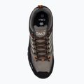 Buty trekkingowe damskie CMP Rigel 2.0 Low Waterproof deserto/flame 5