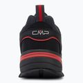 Buty trekkingowe damskie CMP Rigel 2.0 Low Waterproof titanio/ferrari 6