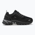 Buty trekkingowe męskie CMP Rigel 2.0 Low Waterproof nero/grey 2