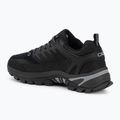 Buty trekkingowe męskie CMP Rigel 2.0 Low Waterproof nero/grey 3