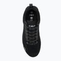 Buty trekkingowe damskie CMP Rigel 2.0 Low Waterproof nero/grey 5