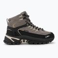 Buty trekkingowe damskie CMP Rigel 2.0 Mid Waterproof deserto/cream 2