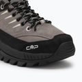 Buty trekkingowe damskie CMP Rigel 2.0 Mid Waterproof deserto/cream 7