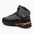 Buty trekkingowe damskie CMP Rigel 2.0 Mid Waterproof avcado/coral 3
