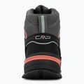 Buty trekkingowe damskie CMP Rigel 2.0 Mid Waterproof avcado/coral 6