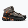Buty trekkingowe męskie CMP Rigel 2.0 Mid Waterproof deserto/flame 2