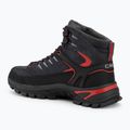 Buty trekkingowe męskie CMP Rigel 2.0 Mid Waterproof titanio/ferrari 3