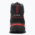 Buty trekkingowe męskie CMP Rigel 2.0 Mid Waterproof titanio/ferrari 6