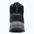 Buty trekkingowe męskie CMP Rigel 2.0 Mid Waterproof nero/grey 6