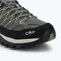 Buty trekkingowe damskie CMP Rigel Low Wp avocado 7