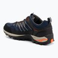 Buty trekkingowe męskie CMP Rigel Low Wp b.blue/corda 3