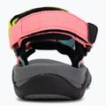 Sandały dziecięce CMP Hamal lagoon/pink fluo/acido 6