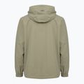 Kurtka przeciwdeszczowa męska CMP 39X7367 Snaps Hood sage 2